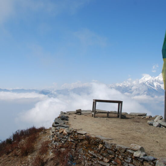 langtang gosainkund trekking