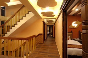hotel nepal