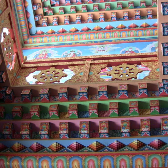 annapurna circuit trekking