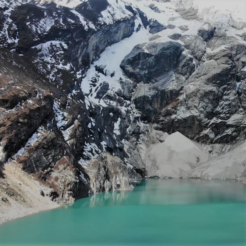 Tsum Tal Trekking Nepal